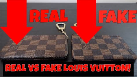 fake louis vuitton change purse|louis vuitton knock off purse.